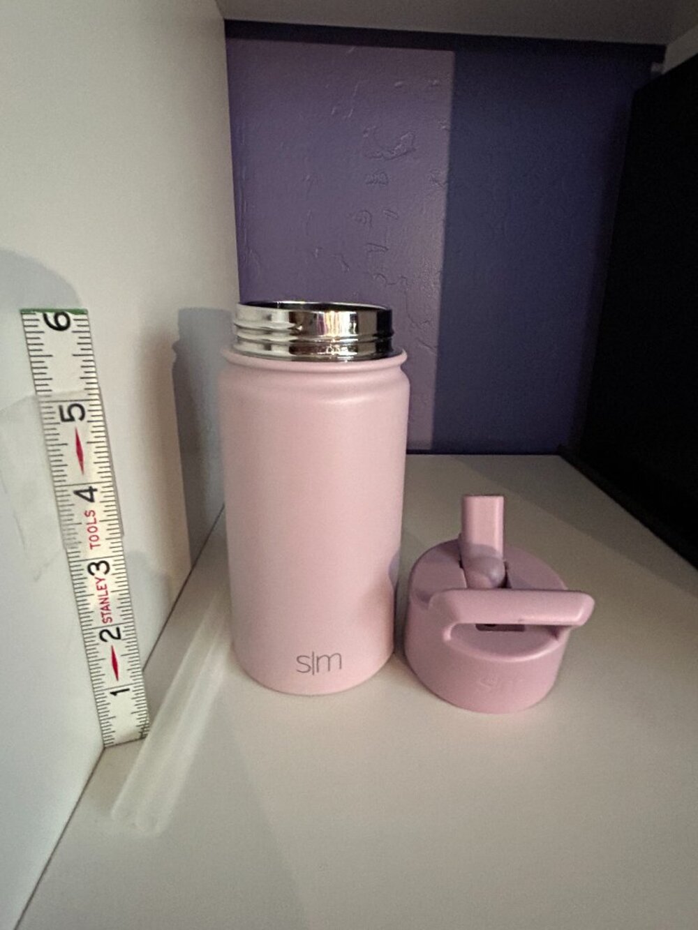 Simple Modern 14oz Summit Water Bottle